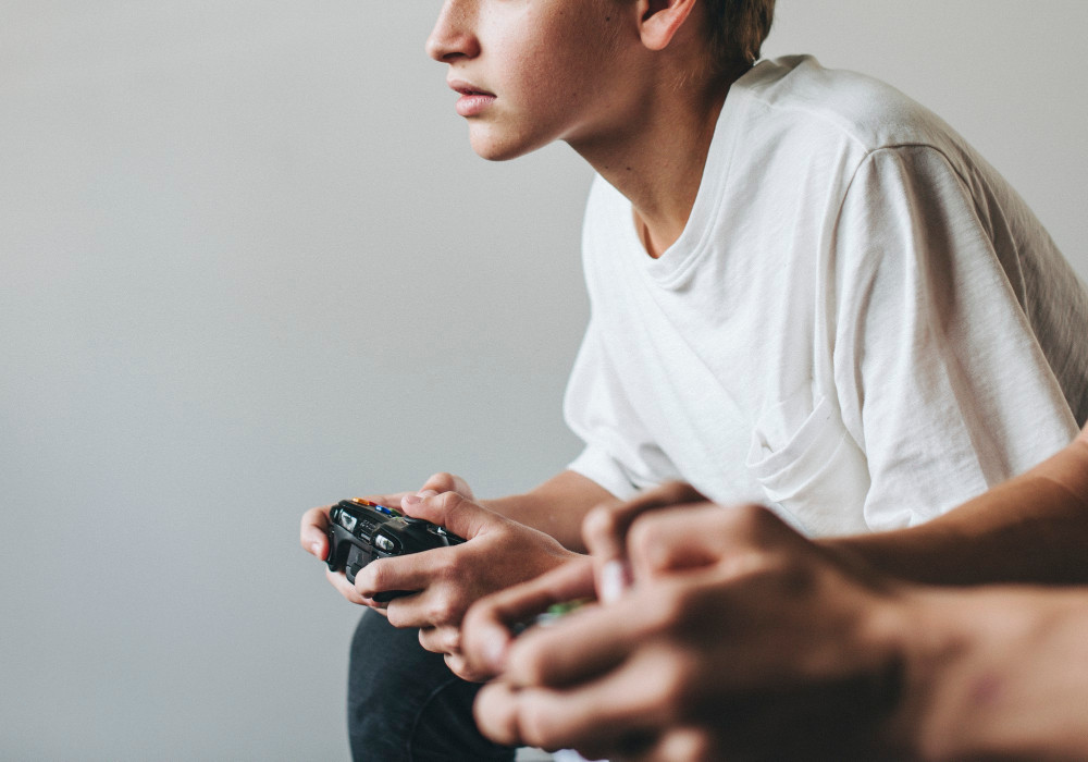 Derfor venter alle på Playstation 5