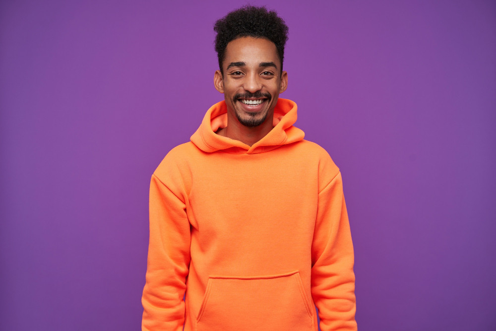 Find en virkelig lækker sweatshirt online