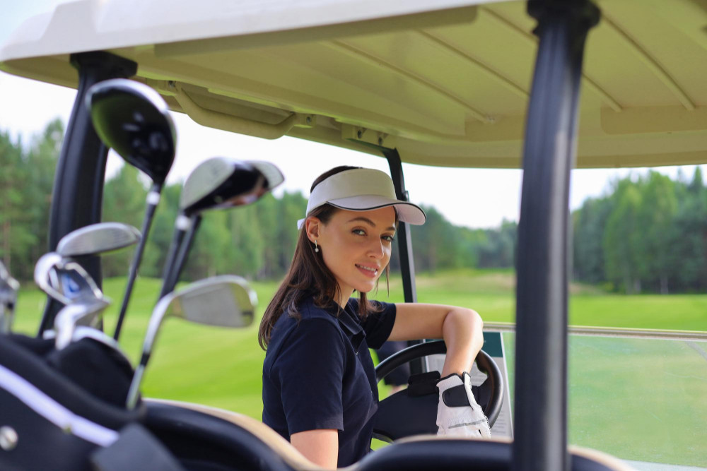 ?Køb tees i alle afskygninger online til din golftur