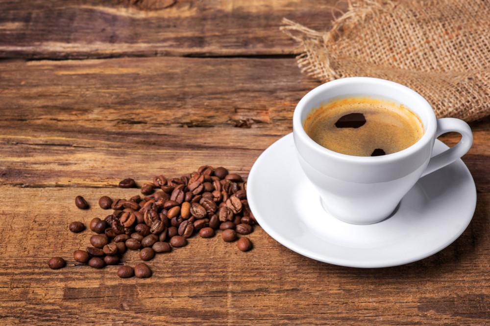 Når kaffe ikke bare er kaffe