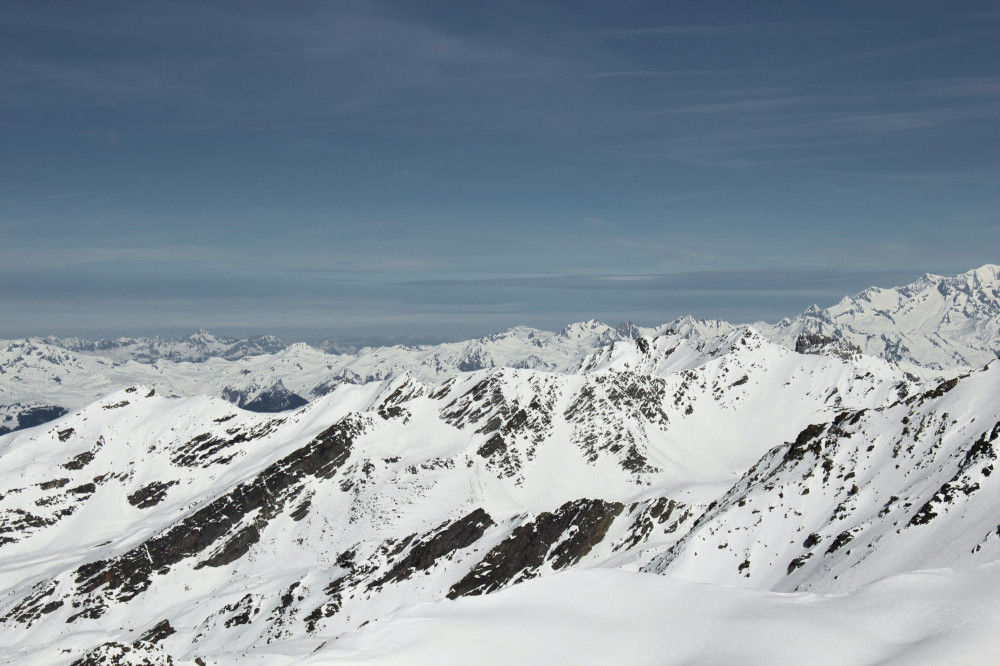 Vild med Mont Blanc? Oplev det skjulte vidunder!